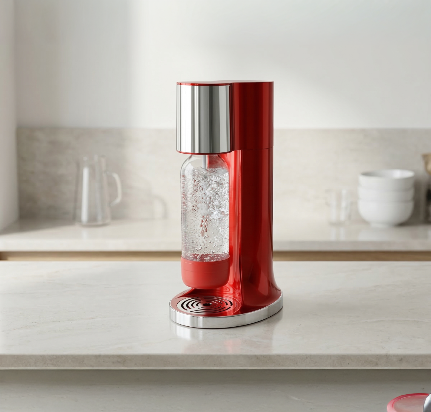 Výrobník AquaDream