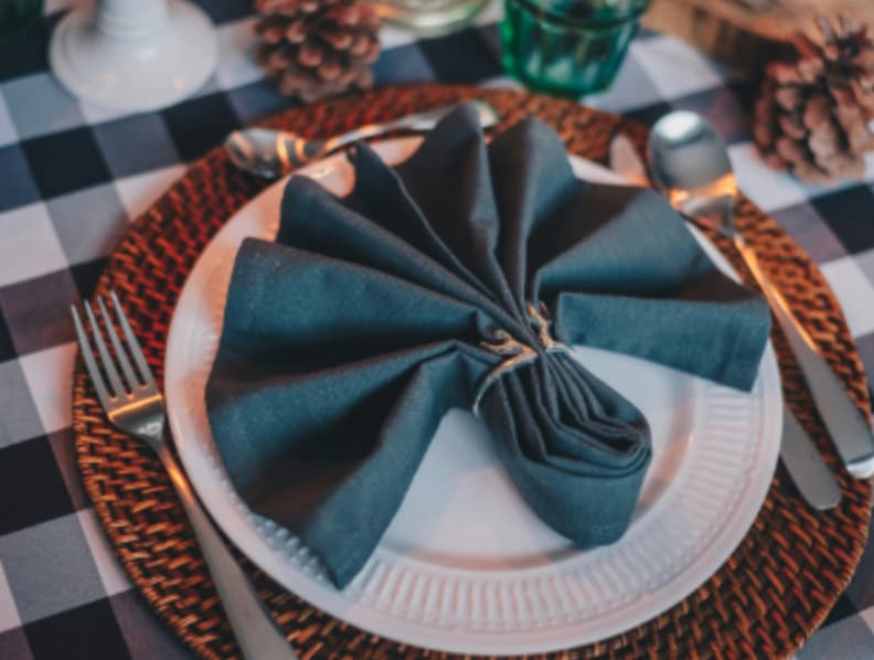 Stolovanie: malé detaily, ktoré robia veľký dojem