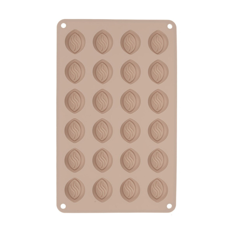 Formy na čokoládu a pralinky