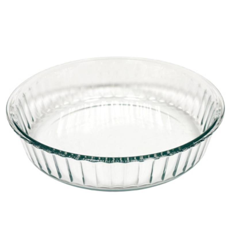 Formy na koláče & tartaletky