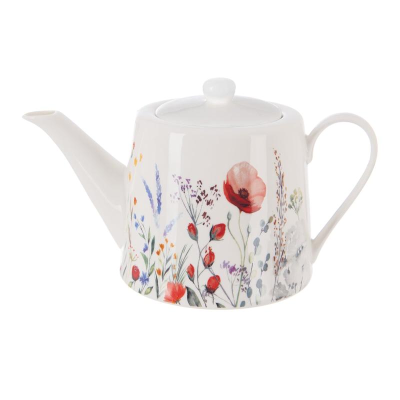 Porcelán