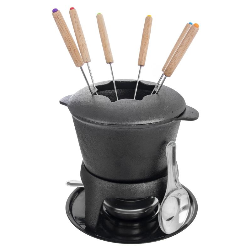 Fondue súpravy