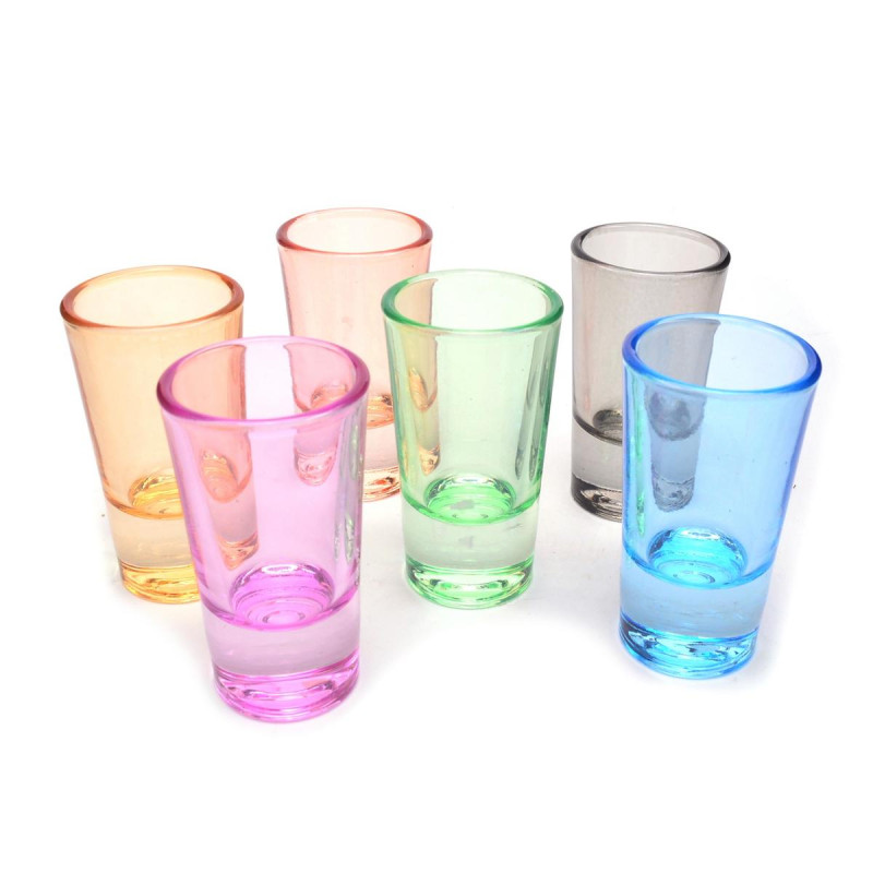 Štamprlíky a panáky