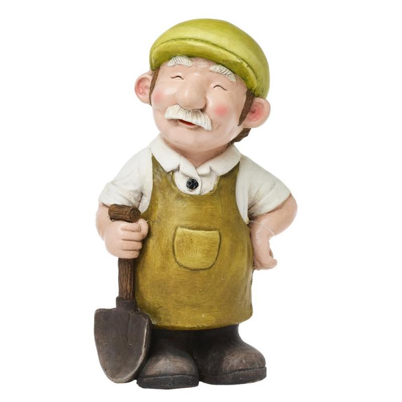 Záhradné dekorácie