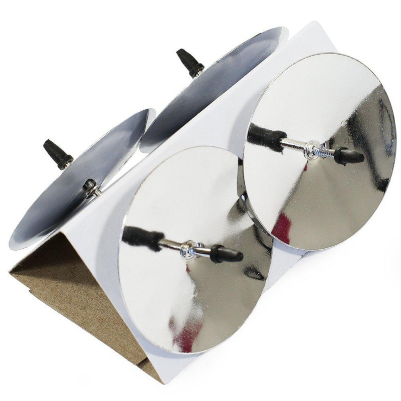 Stojany a stolové doplnky