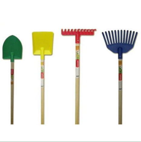 Pre malých majstrov