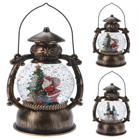 Vianočné osvetlenie