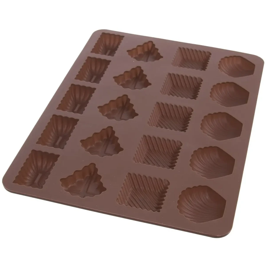 Formy pre deti / zábavné tvary